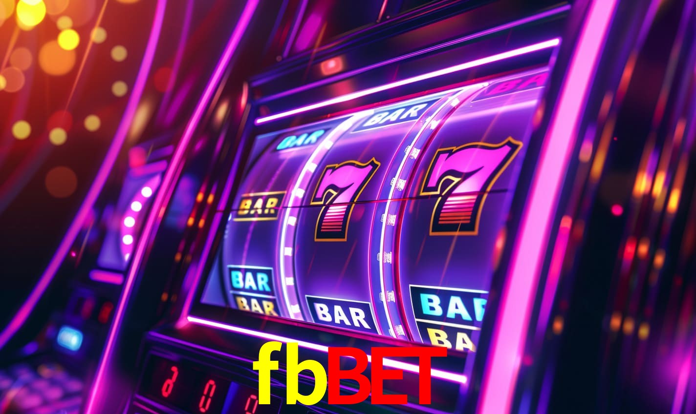 fbbet: Seu Cassino Premiado com Pagamentos Rápidos