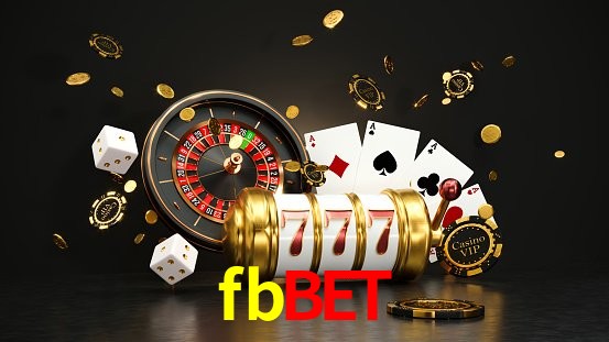 Welcome Bonus fbbet