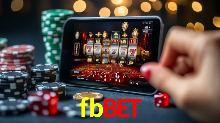 Roulette Table fbbet