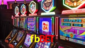 Casino Ao Vivo fbbet