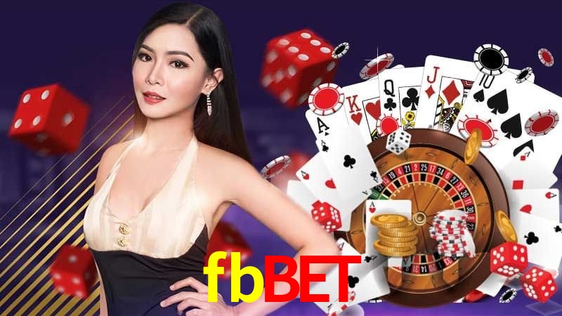 Mesa de Blackjack fbbet