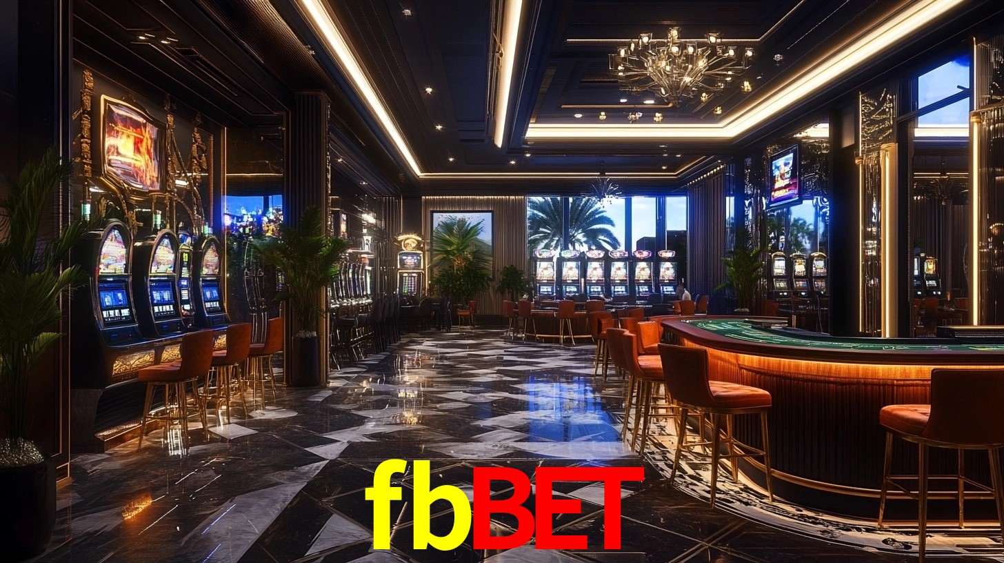 Welcome Bonus fbbet