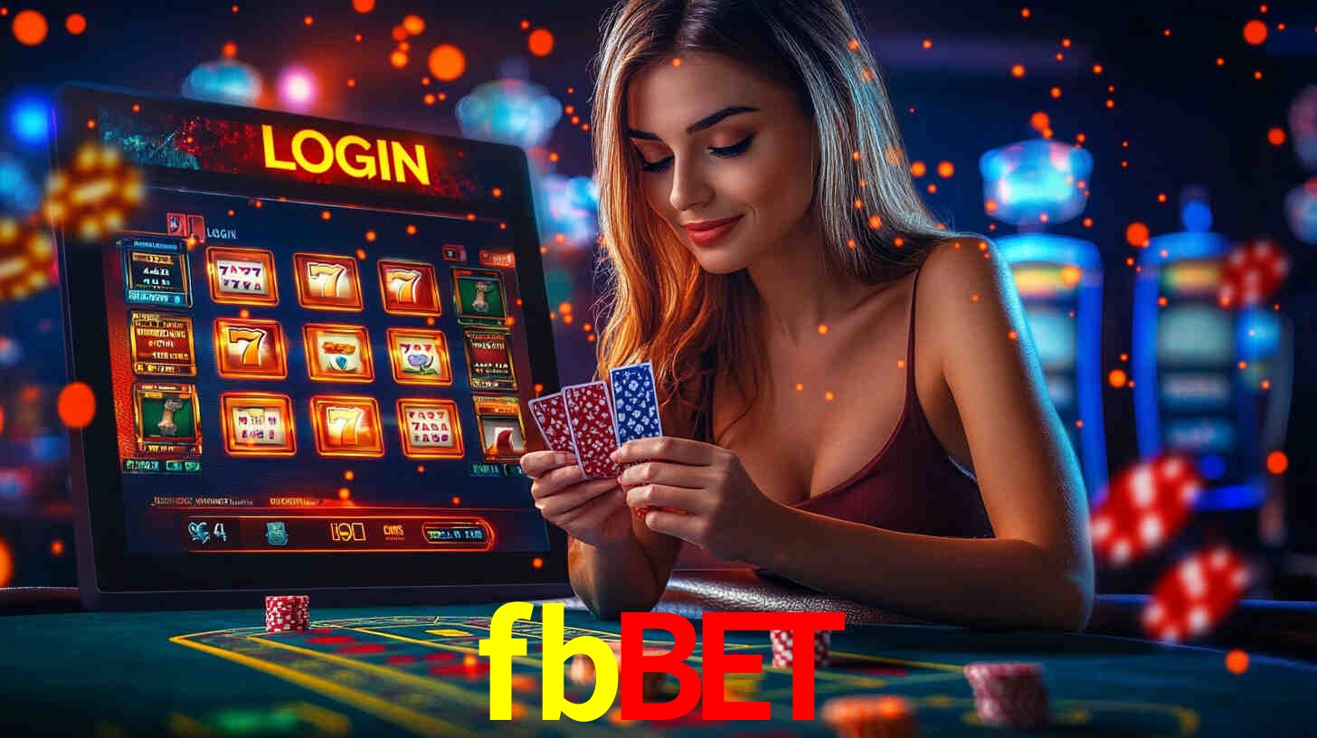 fbbet: A Experiência de Casino com Jogos de Mesa ao Vivo