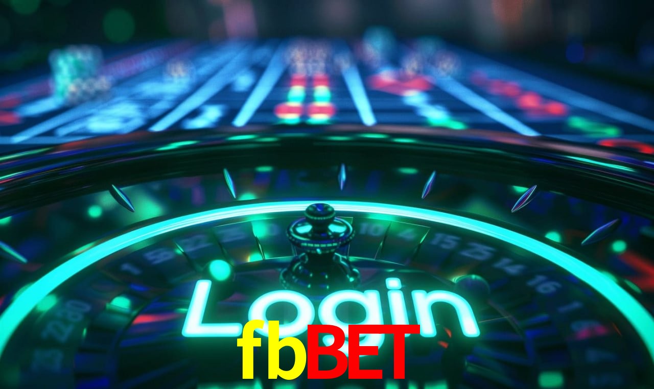Casino Ao Vivo fbbet