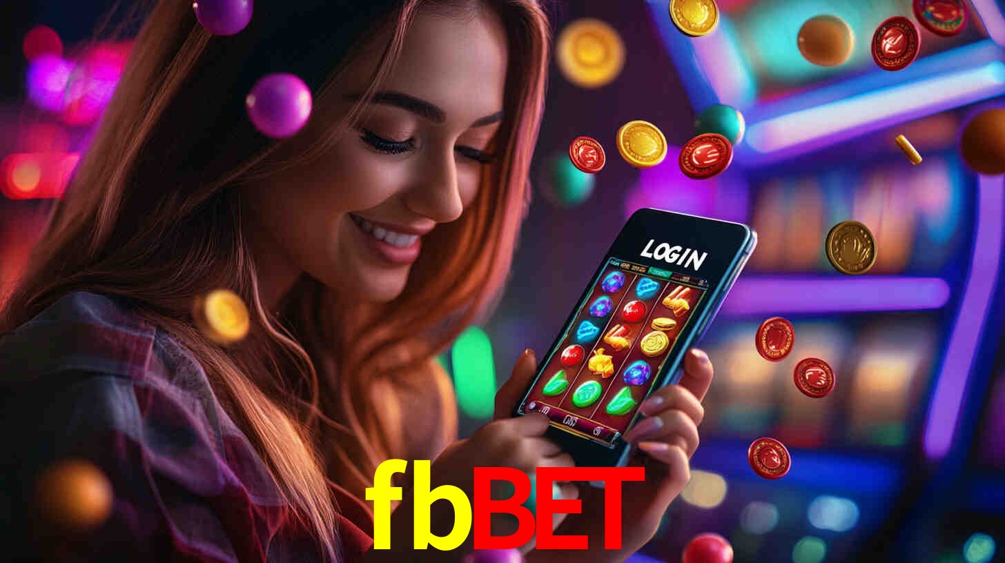 Experimente o Login Seguro Premium no fbbet