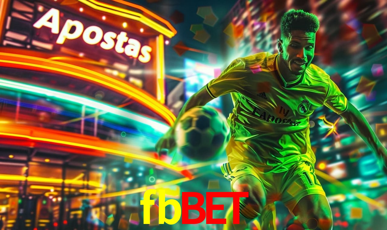 Promoção Relâmpago fbbet