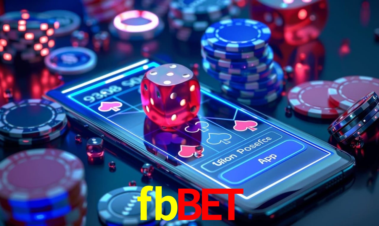 fbbet - Análise de Mercados Esportivos