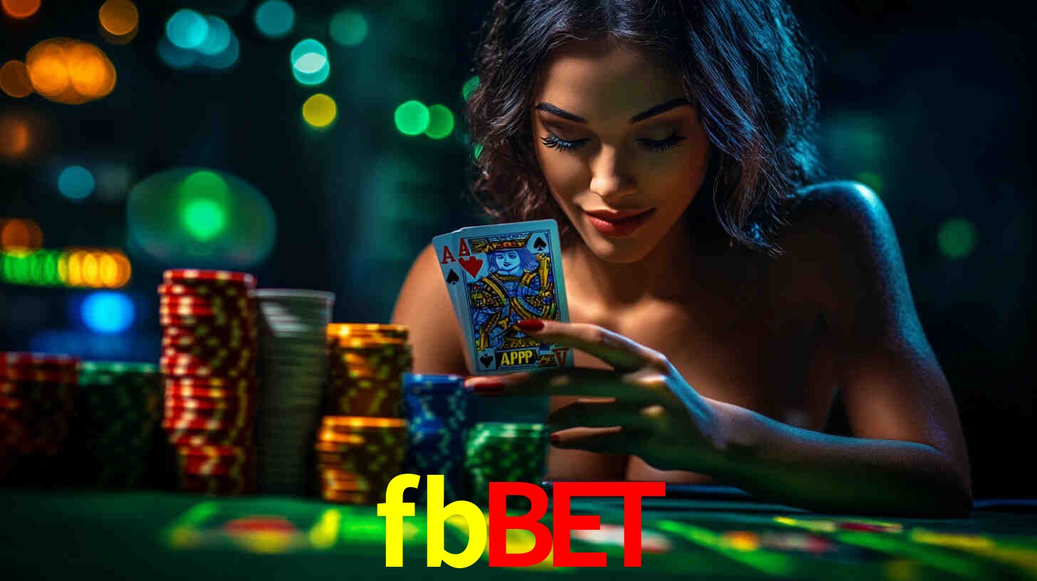 Inovações de Jogos na fbbet: O Futuro das Experiências Interativas