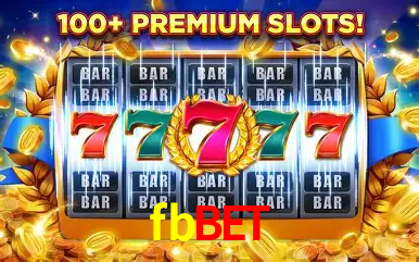 Descubra o Mundo do Cassino Online com fbbet