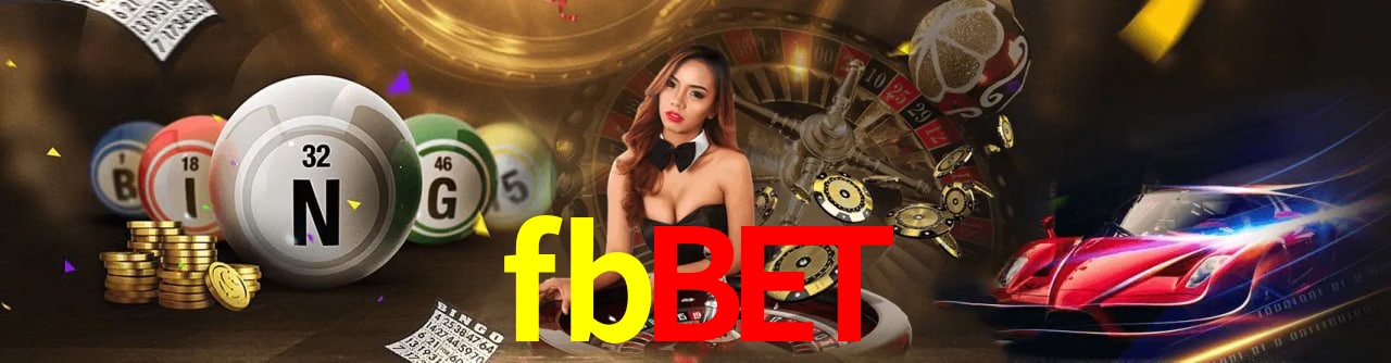 fbbet São Paulo - Top Slots