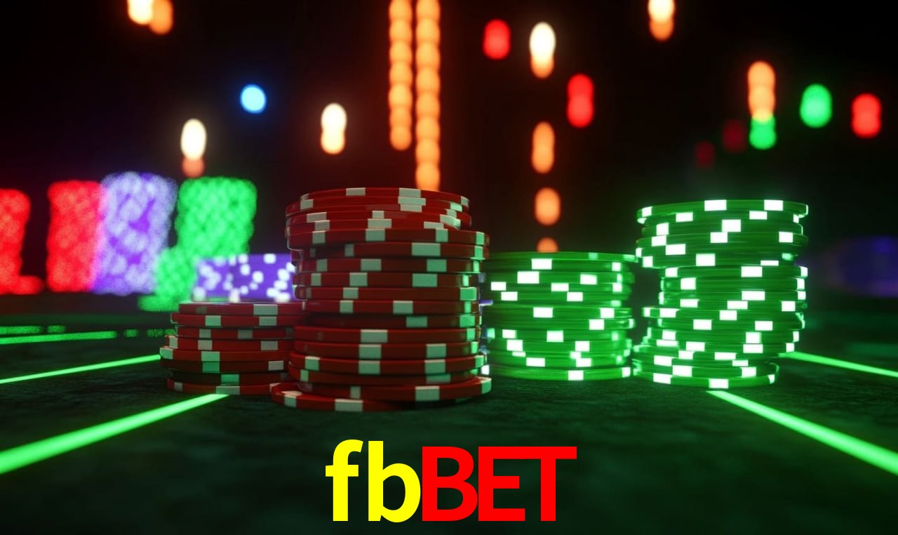 Live Casino fbbet